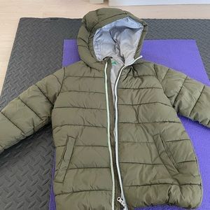 Kids jacket - Benetton, 8-9 Yr old